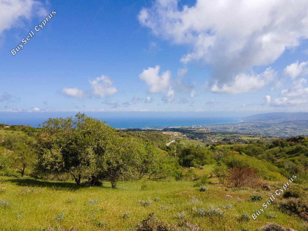 land for sale drousia paphos 954696 image 15599751
