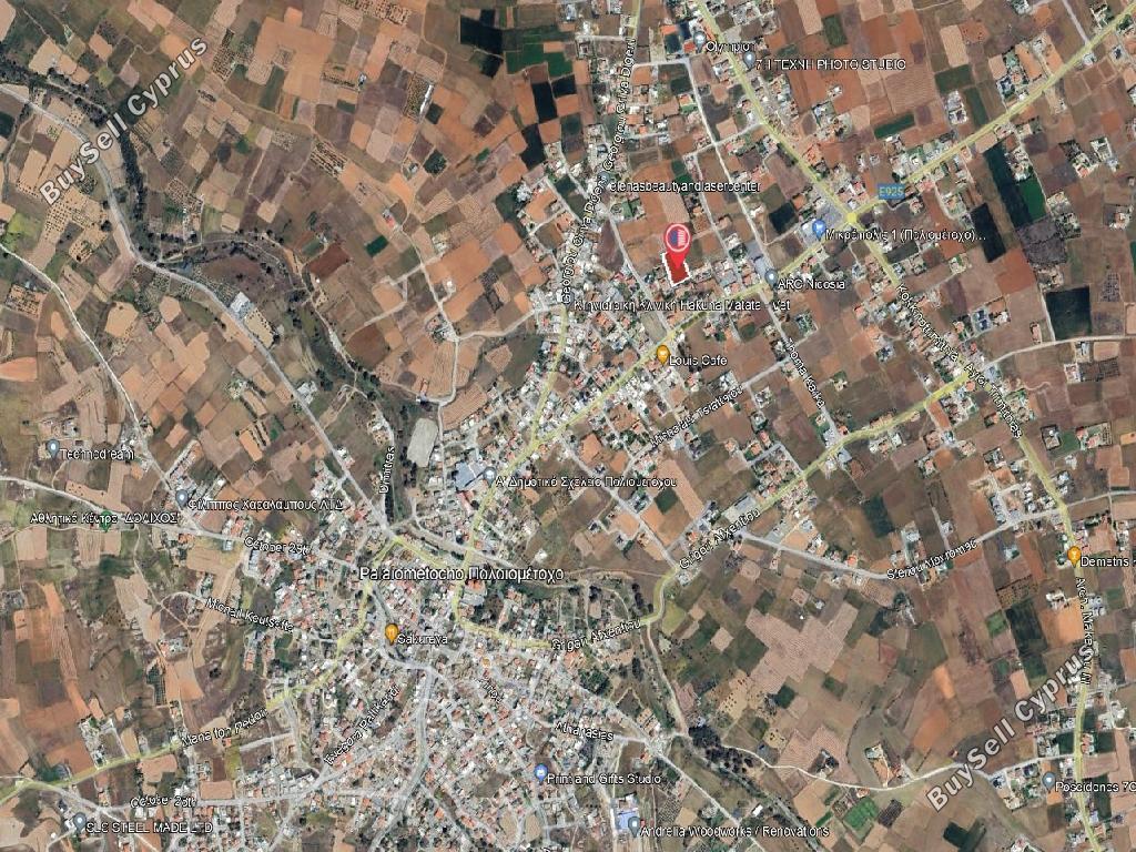 land for sale palaiometocho nicosia 1096696 image 15602661