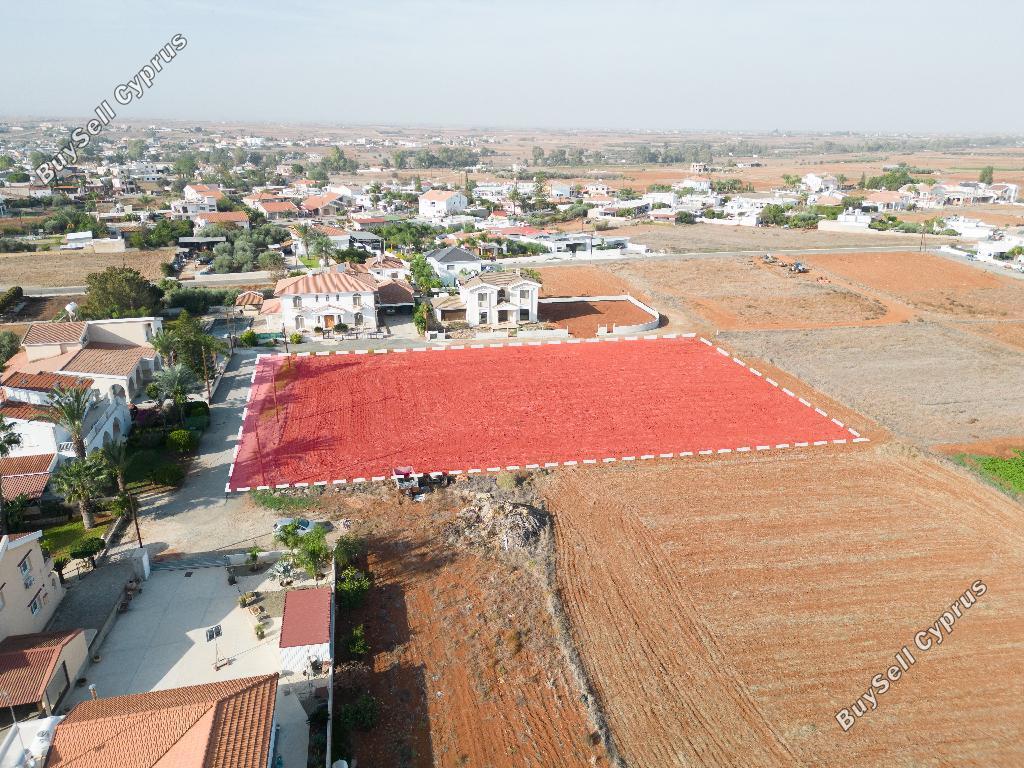 land for sale palaiometocho nicosia 1096696 image 15602665