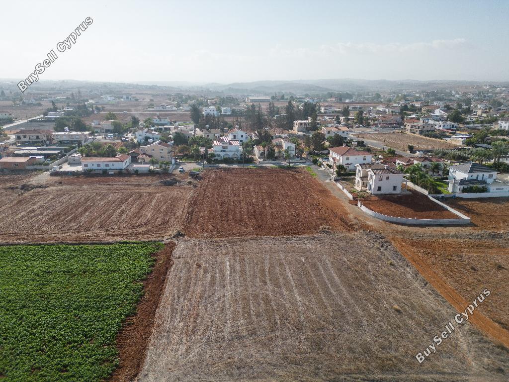 land for sale palaiometocho nicosia 1096696 image 15602666