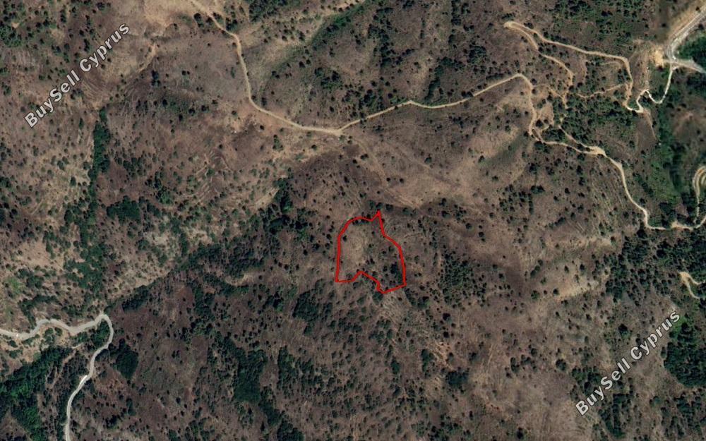 land for sale pedoulas nicosia 880696 image 15664058