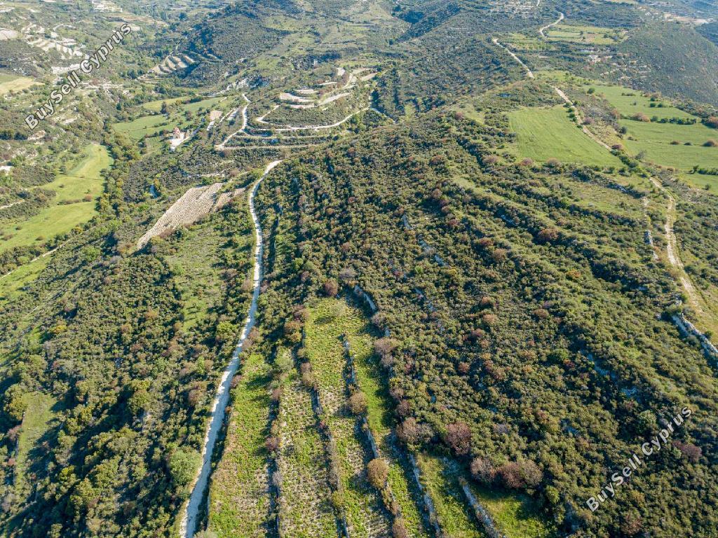 land for sale potamiou limassol 945696 image 15602205