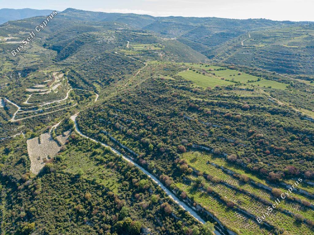 land for sale potamiou limassol 945696 image 15602206