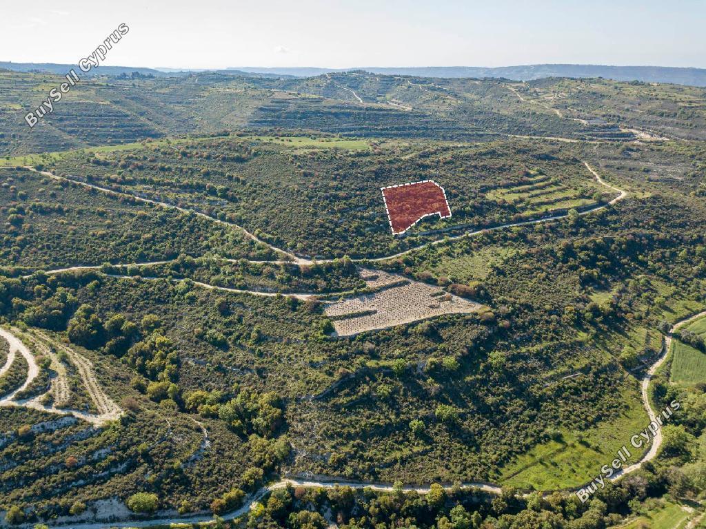 land for sale potamiou limassol 945696 image 15602207