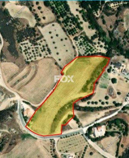 land for sale steni paphos 1159696 image 14827166