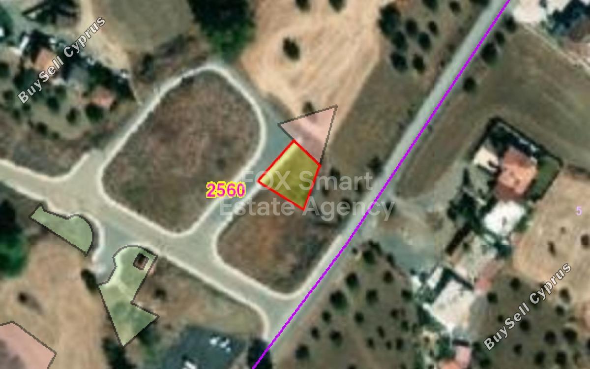plot for sale agia varvara nicosias nicosia 1151696 image 5139890