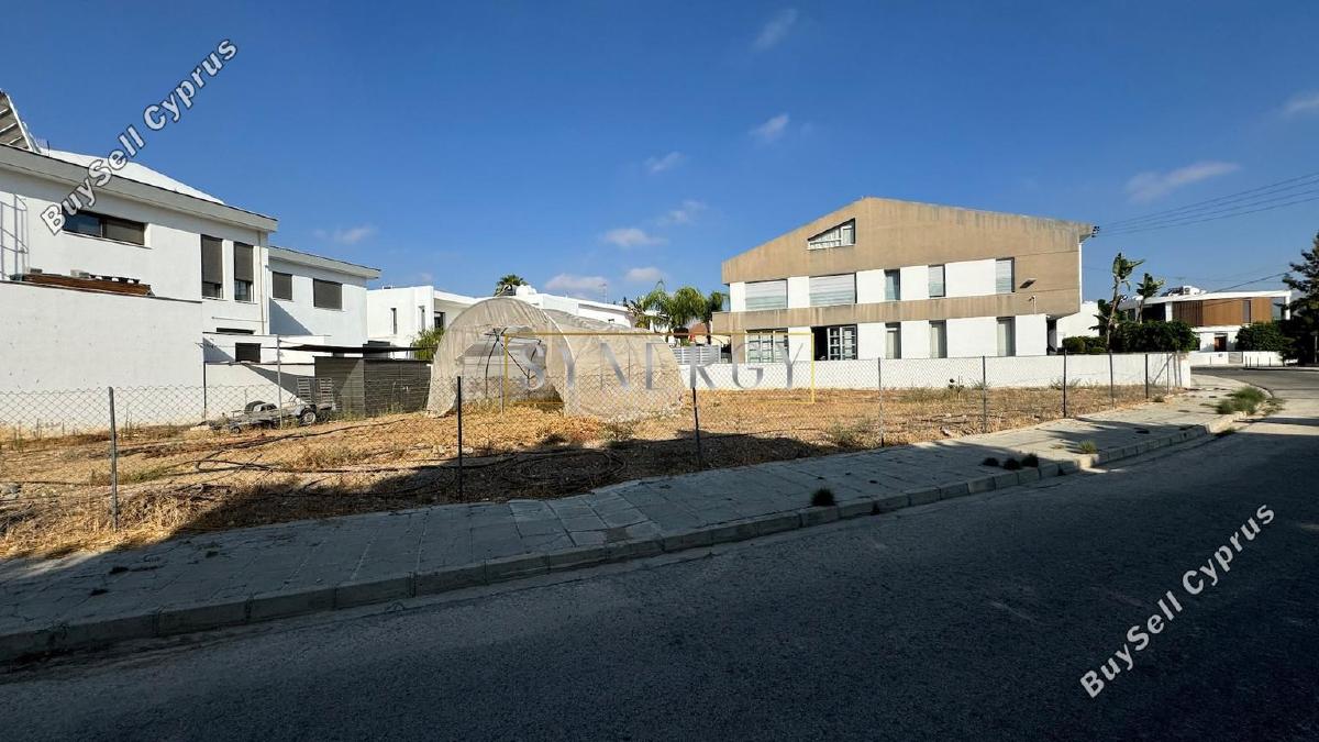 plot for sale archangelos nicosia 1517696 image 16741646