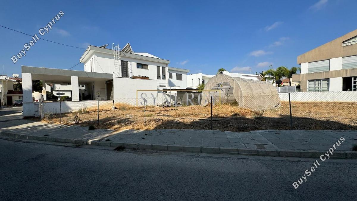 plot for sale archangelos nicosia 1517696 image 16741647