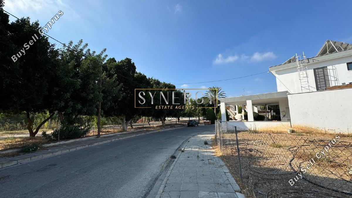 plot for sale archangelos nicosia 1517696 image 16741649