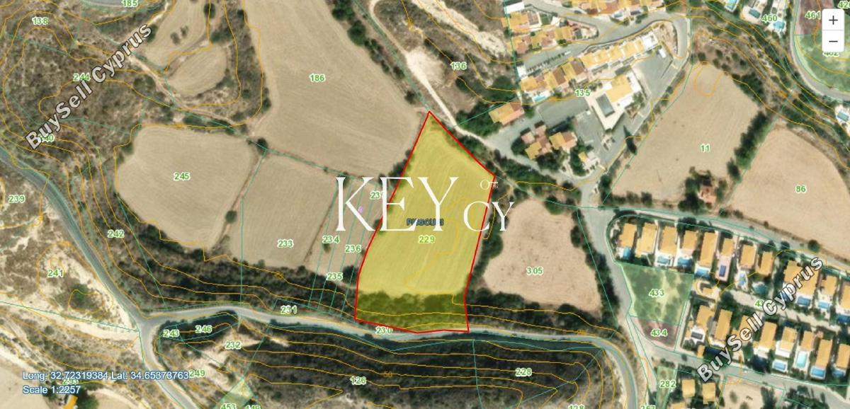 plot for sale pissouri limassol 8897696 image 17350565