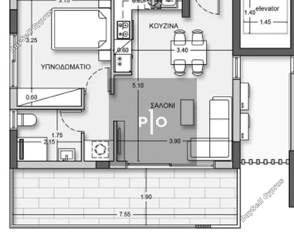 1 bedroom apartment for rent geri nicosia 8083796 image 16423628