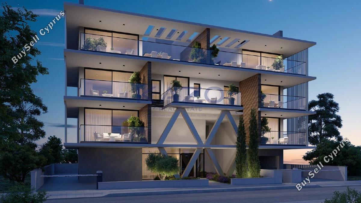1 bedroom apartment for sale agios spyridonas limassol 8117796 image 13293796