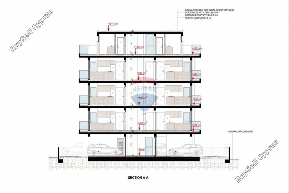 1 bedroom apartment for sale aradippou larnaca 7908796 image 14349701