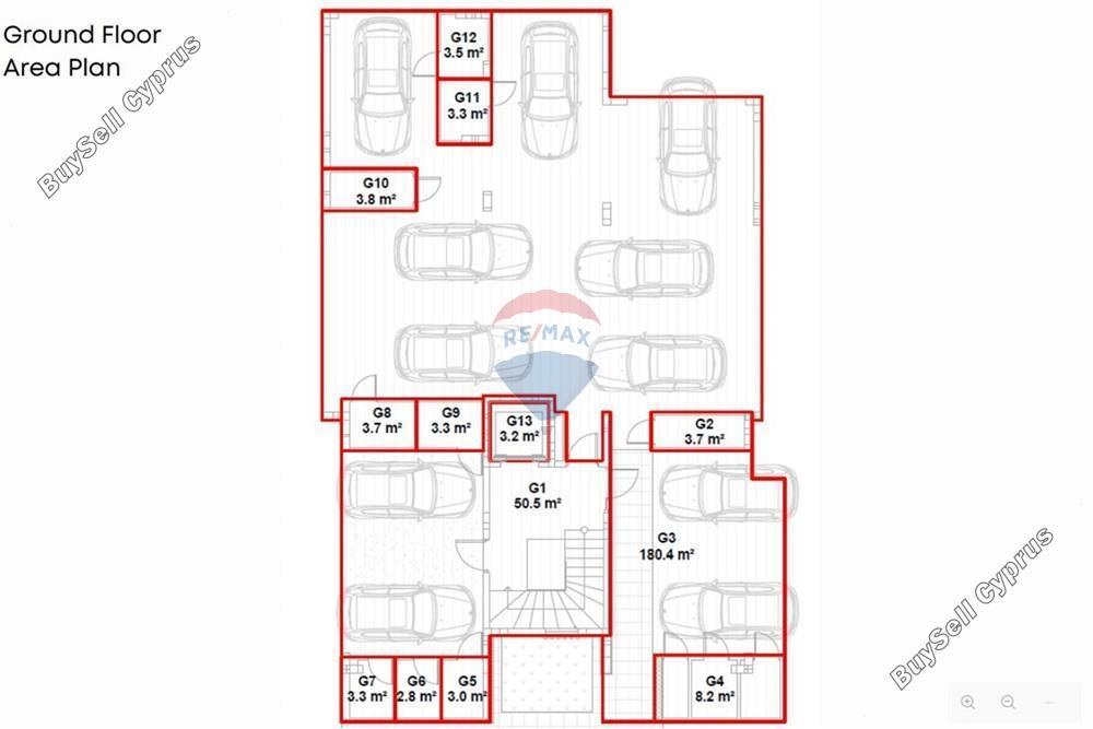 1 bedroom apartment for sale aradippou larnaca 7908796 image 14349716