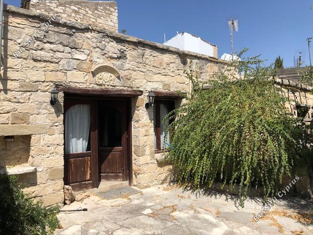 1 bedroom semi detached house for sale dora limassol 7816796 image 16259447