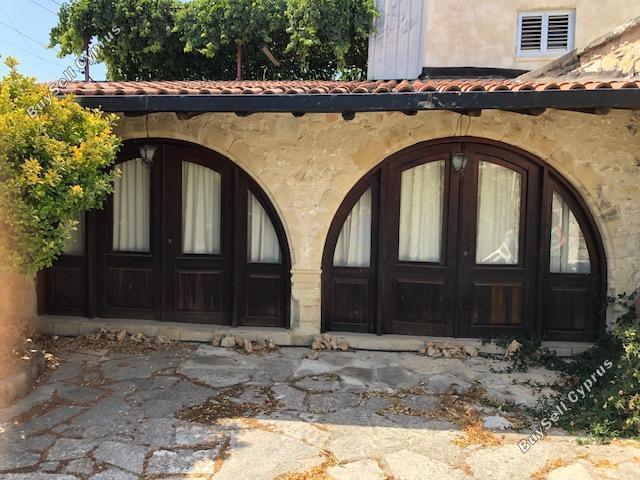 1 bedroom semi detached house for sale dora limassol 7816796 image 16259449