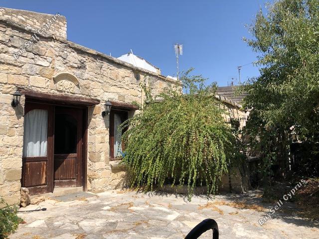 1 bedroom semi detached house for sale dora limassol 7816796 image 16259450