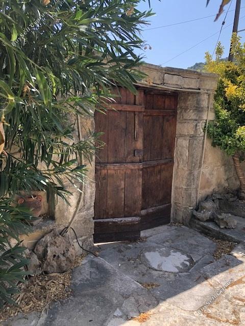 1 bedroom semi detached house for sale dora limassol 7816796 image 16259455