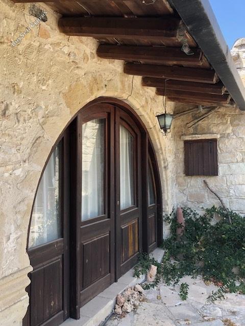 1 bedroom semi detached house for sale dora limassol 7816796 image 16259460