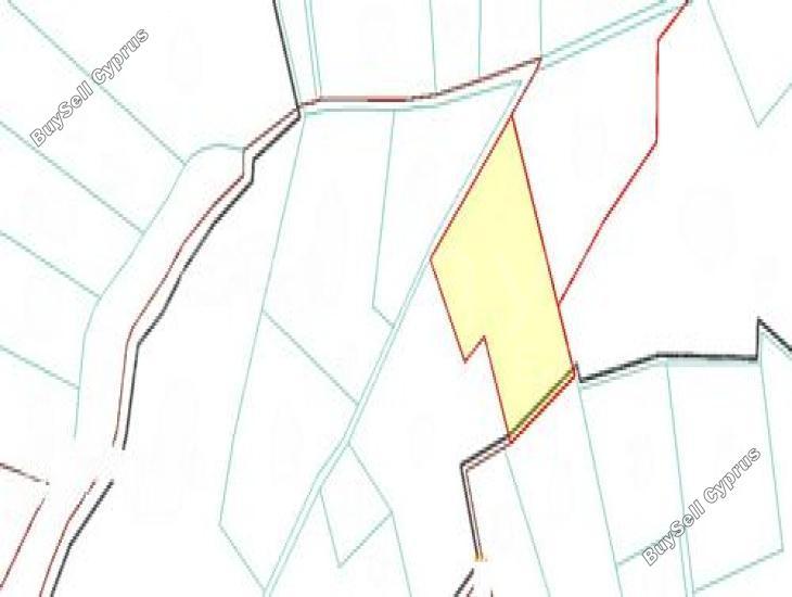 6689 SQM Land for sale in Anafotida, Larnaca 11379367