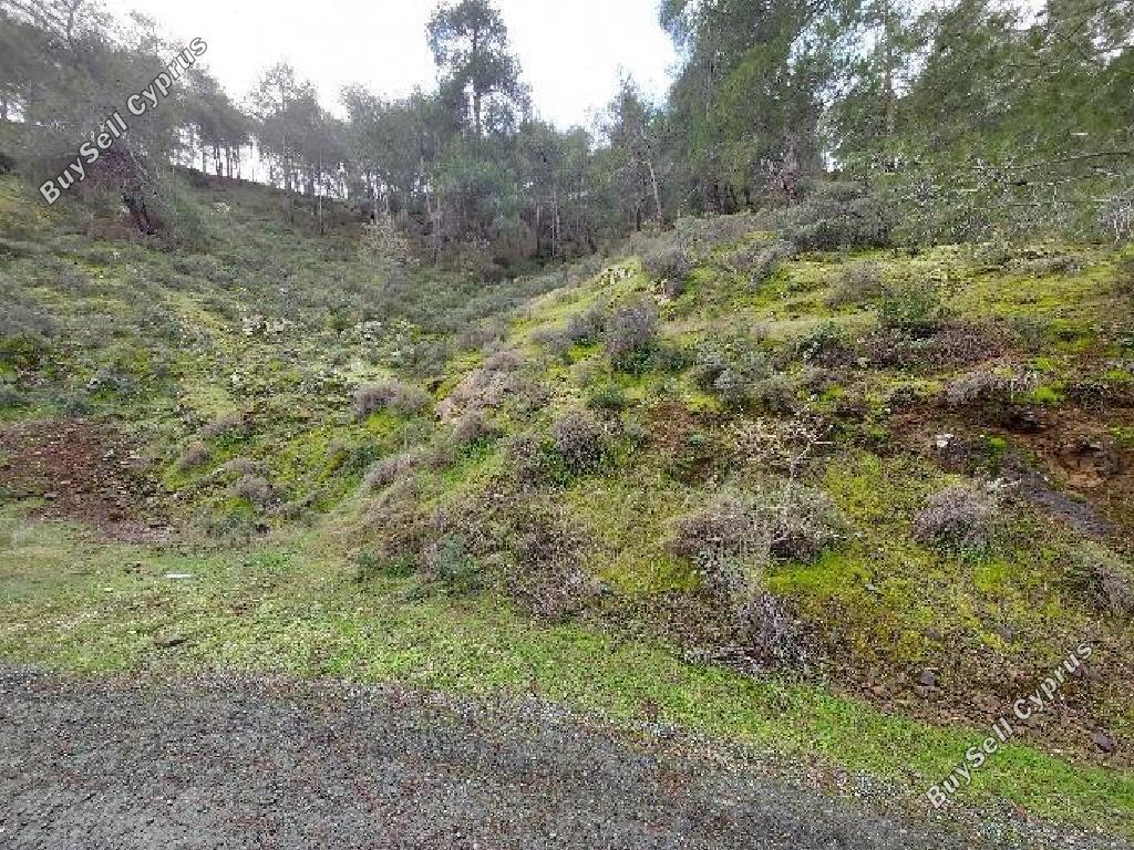 7318 SQM Land for sale in Agios Epifanios Oreinis, Nicosia 15598598