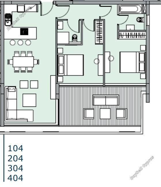 2 bedroom apartment for sale linopetra limassol 7736796 image 12551842