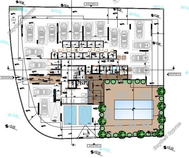 2 bedroom penthouse for sale livadia larnacas larnaca 7939796 image 15688571