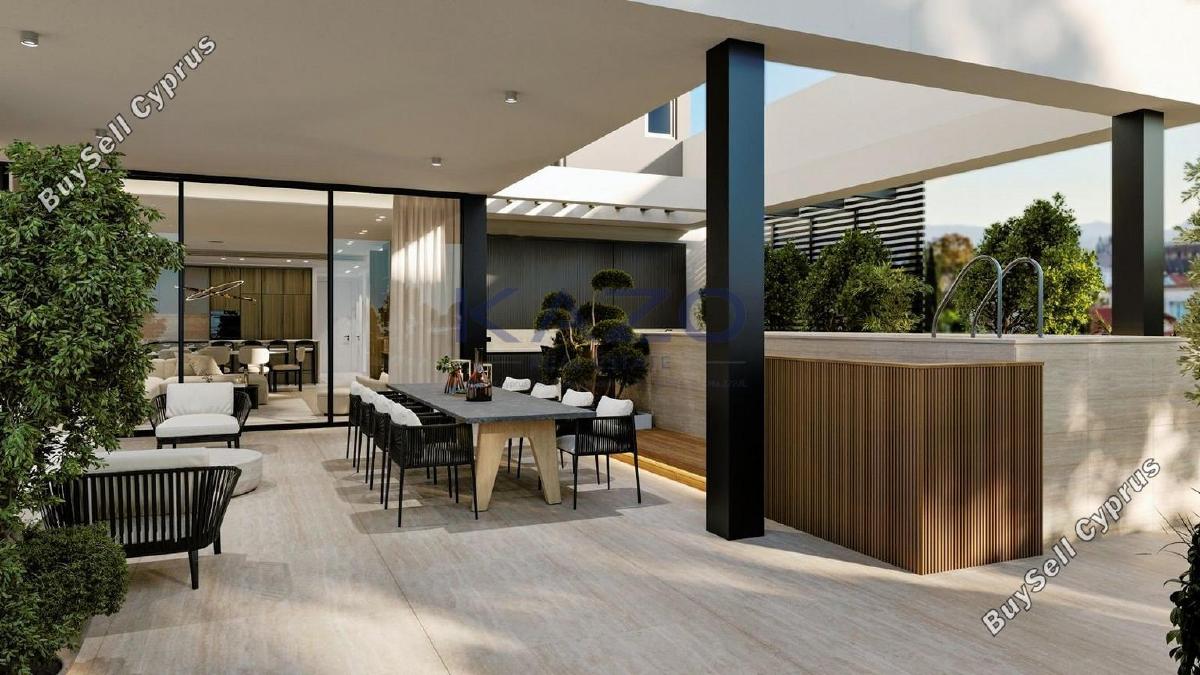 3 bedroom penthouse for sale linopetra limassol 1735796 image 5968071