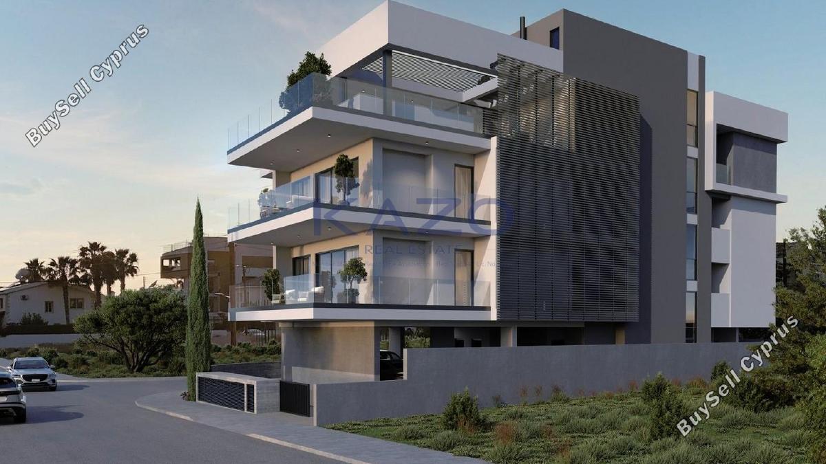 3 bedroom penthouse for sale linopetra limassol 1735796 image 5968075