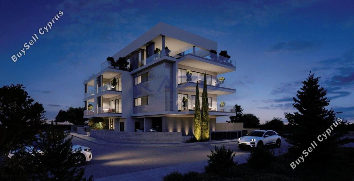 3 bedroom penthouse for sale linopetra limassol 1735796 image 5968079