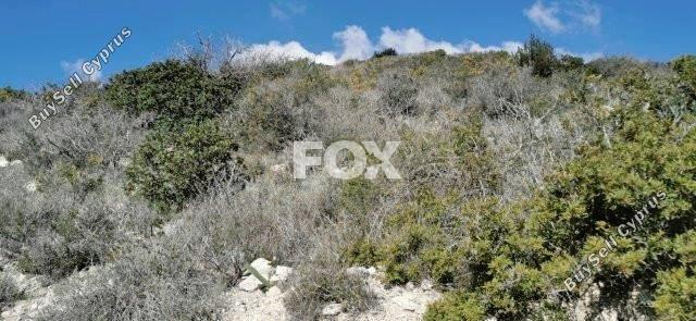 1702 SQM Land for sale in Kapileio, Limassol 5587602