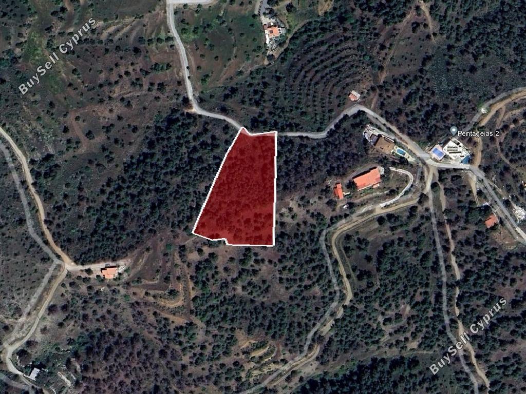 land for sale agios epifanios oreinis nicosia 1465796 image 15598597