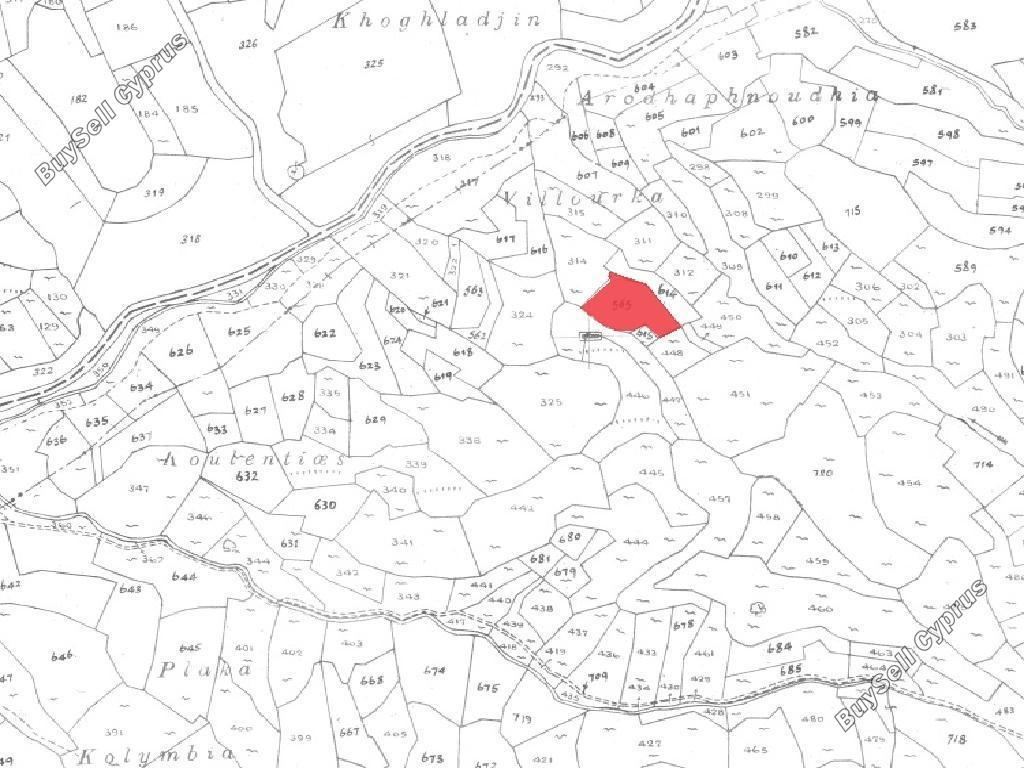 land for sale pachna limassol 945796 image 15600897