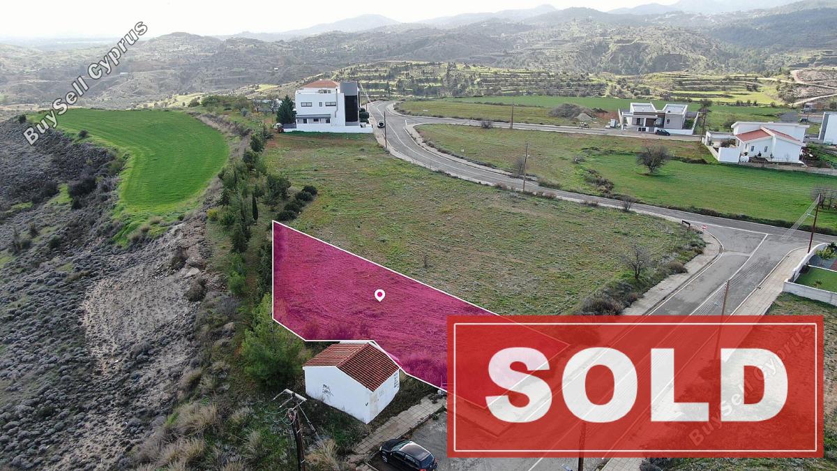 plot sold kampia nicosia 1292796 image 2807435