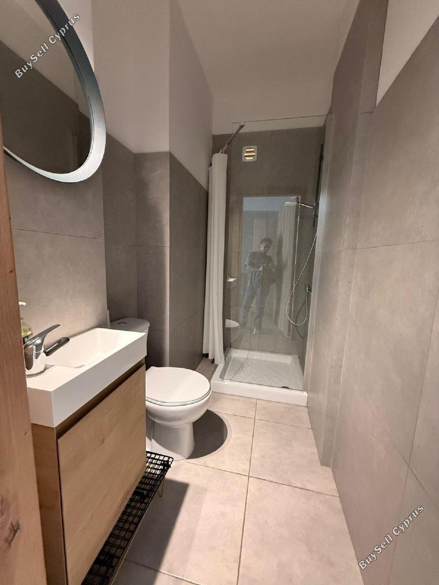 studio apartment for rent petrou kai pavlou limassol 8897796 image 17352189