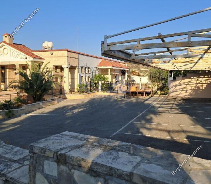 studio restaurant for rent paramytha limassol 8570796 image 15638614
