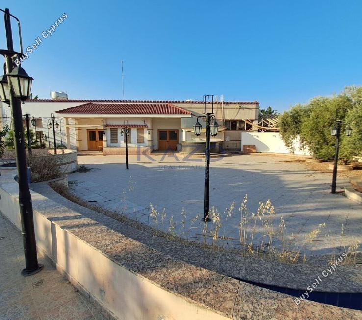 studio restaurant for rent paramytha limassol 8570796 image 15638615