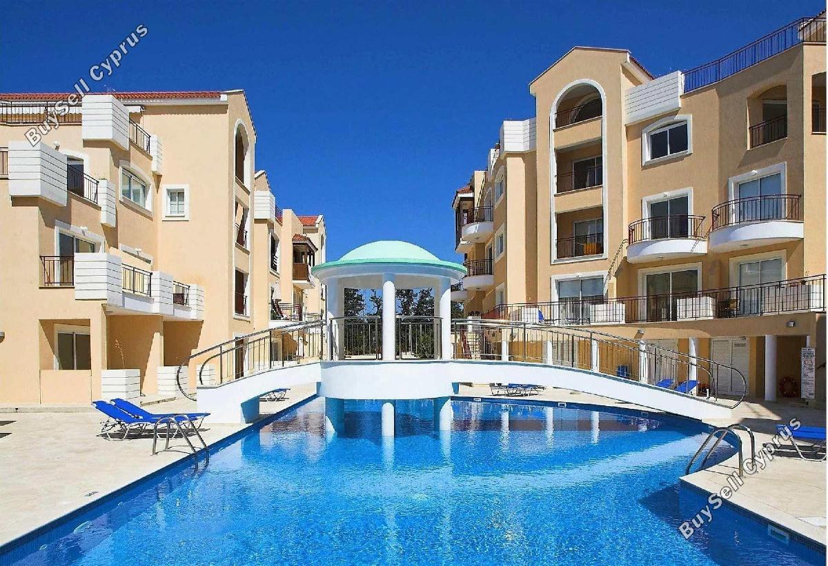 3 Bedroom Apartment for sale in Kato Paphos, Paphos 17598160
