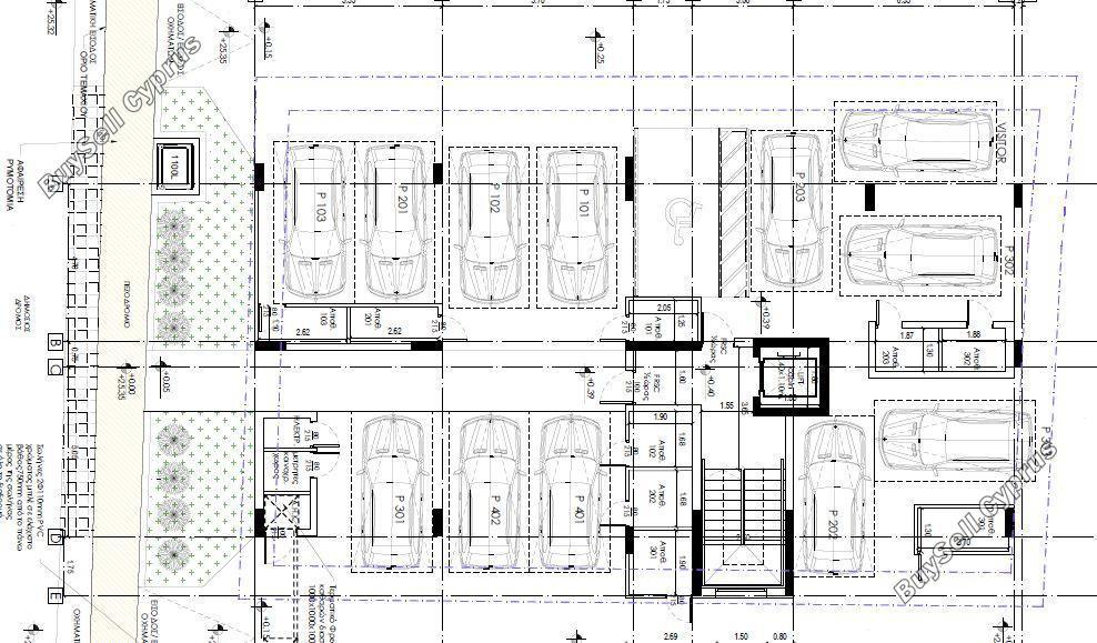 2 bedroom apartment for sale agios ioannis limassol 8156896 image 15651493