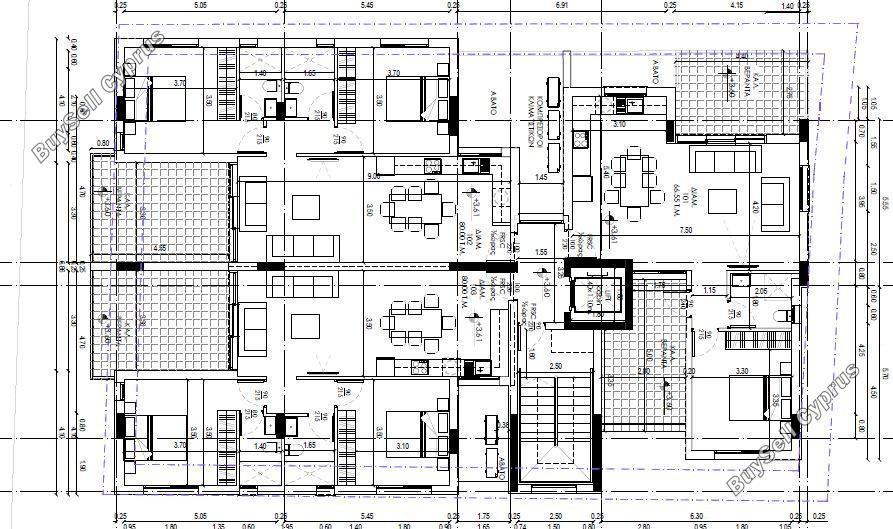 2 bedroom apartment for sale agios ioannis limassol 8156896 image 15651496