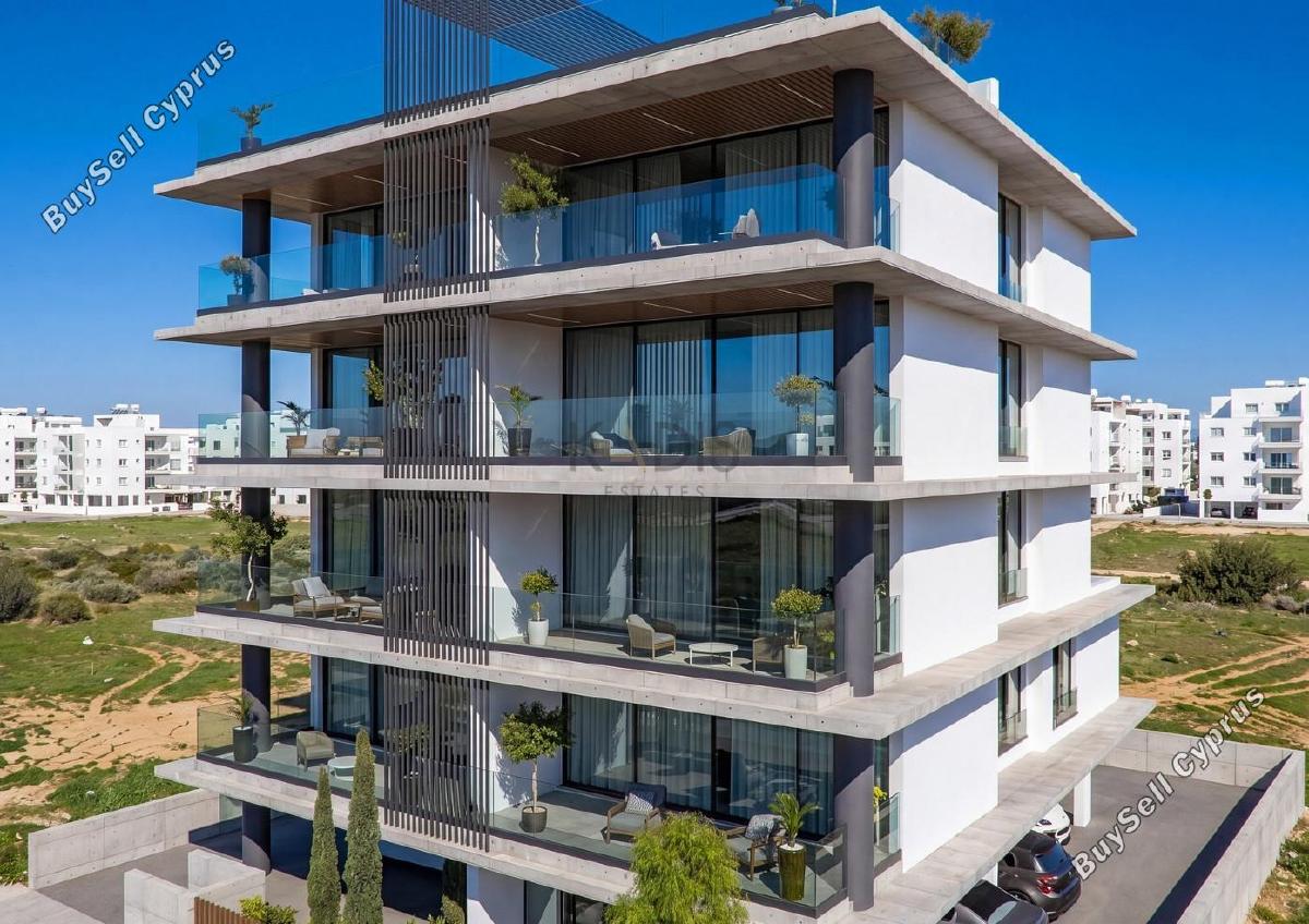 2 bedroom penthouse for sale chrysopolitissa larnaca 8966896 image 17848750