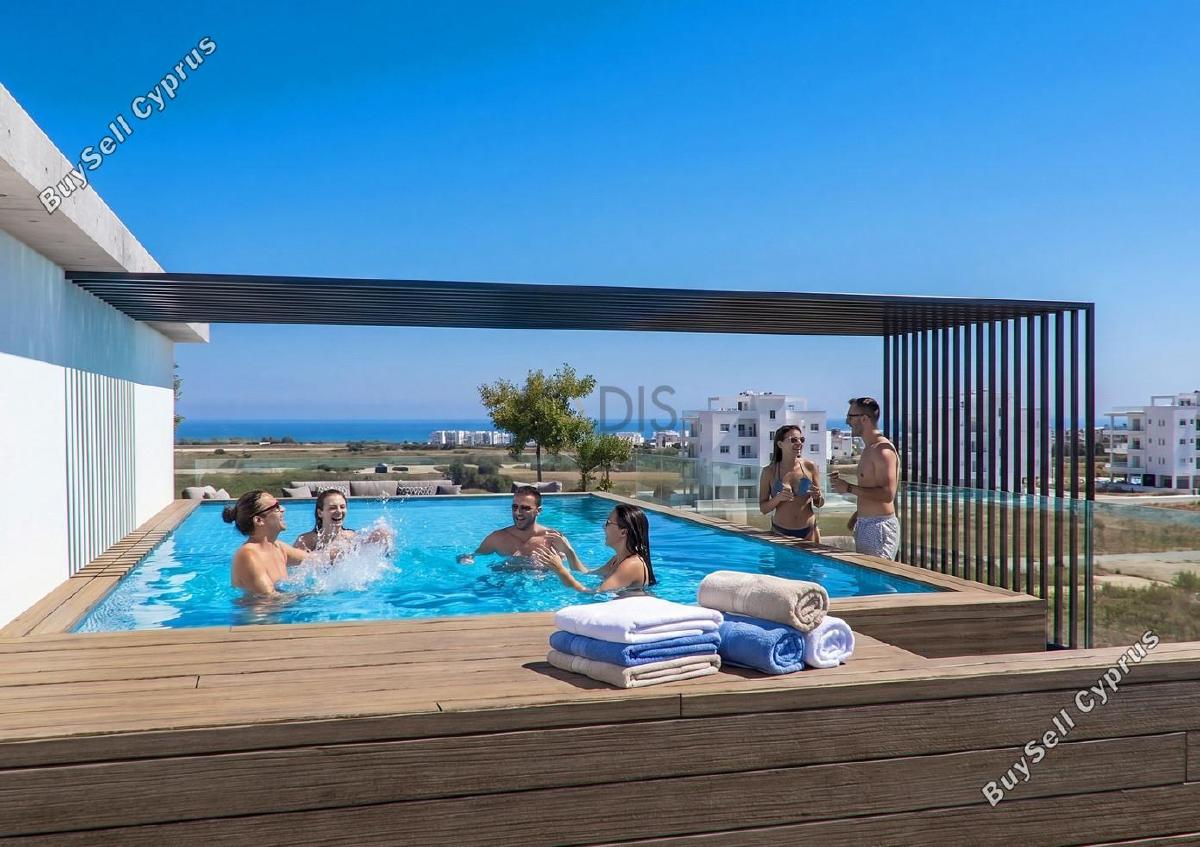 2 bedroom penthouse for sale chrysopolitissa larnaca 8966896 image 17848754