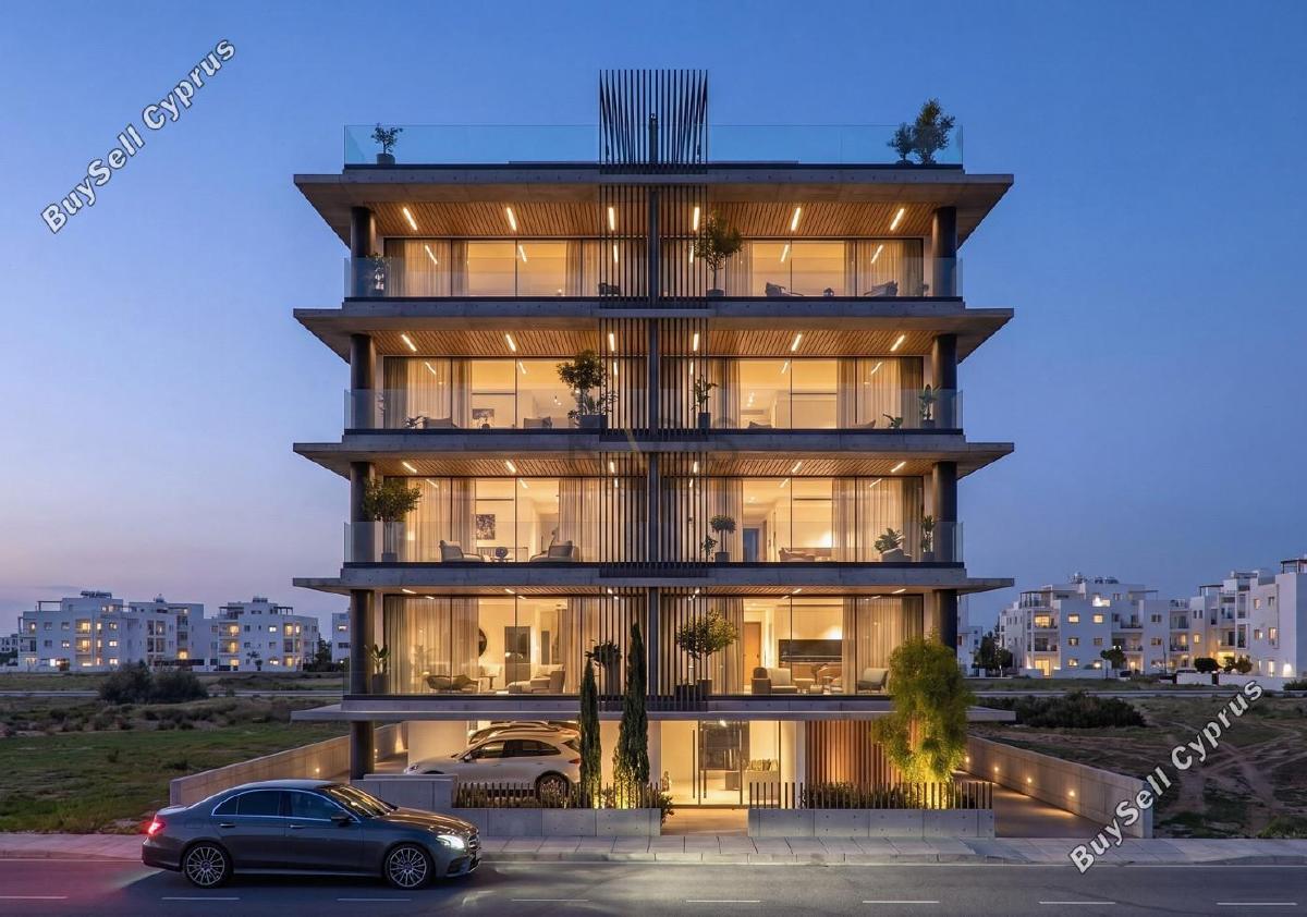2 bedroom penthouse for sale chrysopolitissa larnaca 8966896 image 17848765