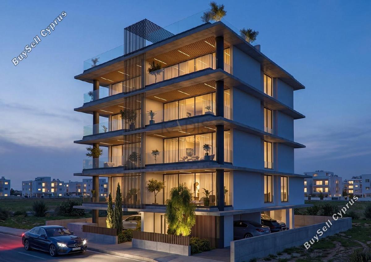 2 bedroom penthouse for sale chrysopolitissa larnaca 8966896 image 17848766