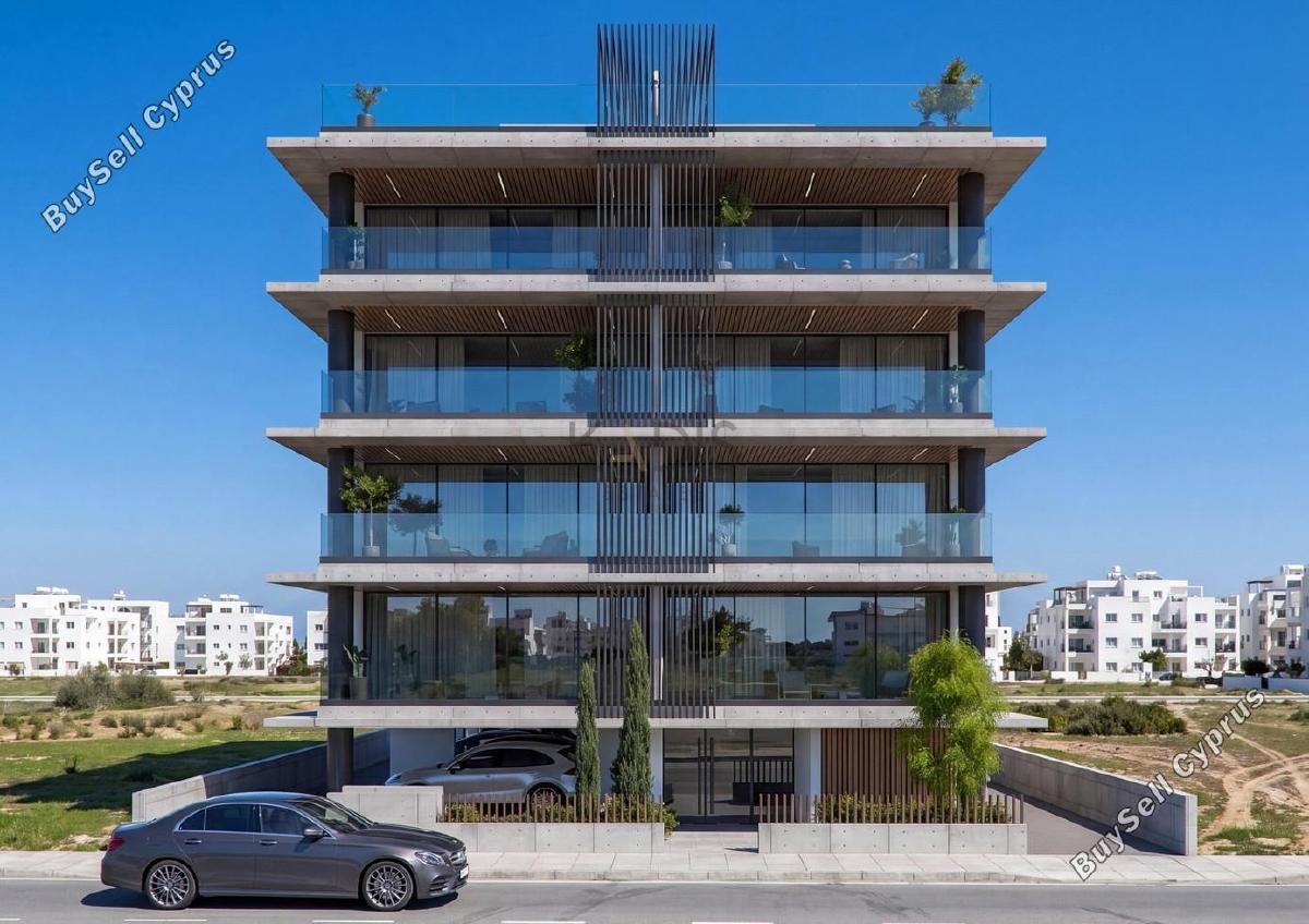 2 bedroom penthouse for sale chrysopolitissa larnaca 8966896 image 17848769