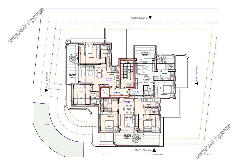 2 bedroom penthouse for sale livadia larnacas larnaca 1938896 image 7673656
