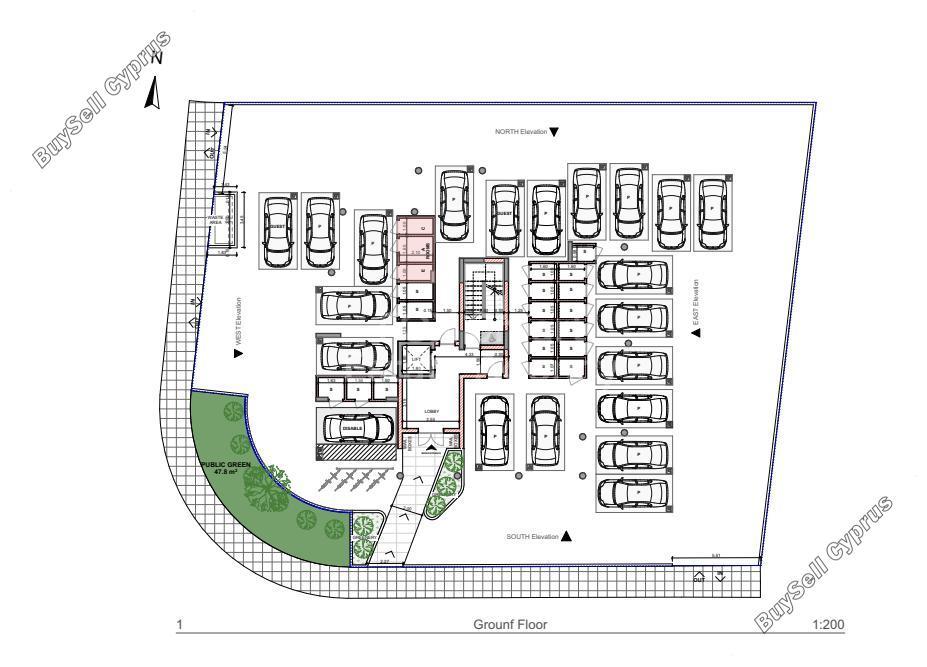 2 bedroom penthouse for sale livadia larnacas larnaca 1938896 image 7673660