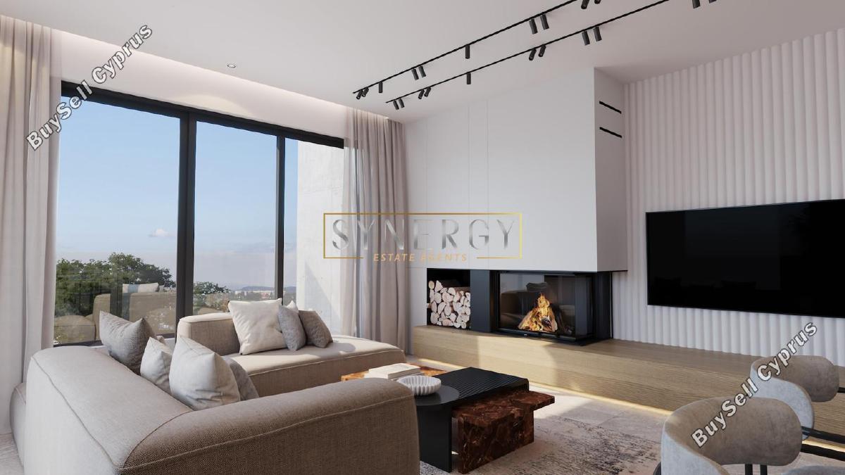 2 bedroom penthouse for sale strovolos nicosia 8191896 image 15620446