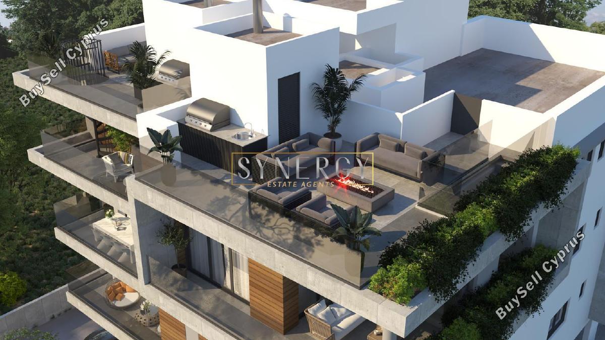 2 bedroom penthouse for sale strovolos nicosia 8191896 image 15620454