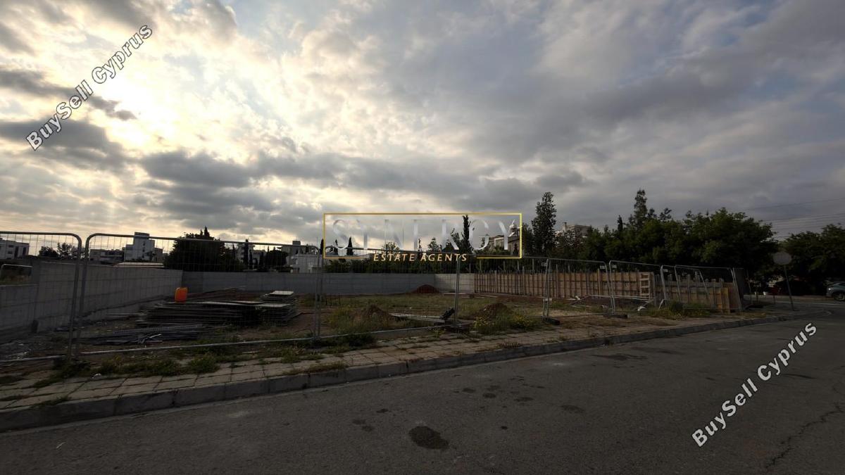 2 bedroom penthouse for sale strovolos nicosia 8191896 image 15620455